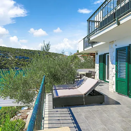 Beautiful In With House Sea View Holiday home Vinisce