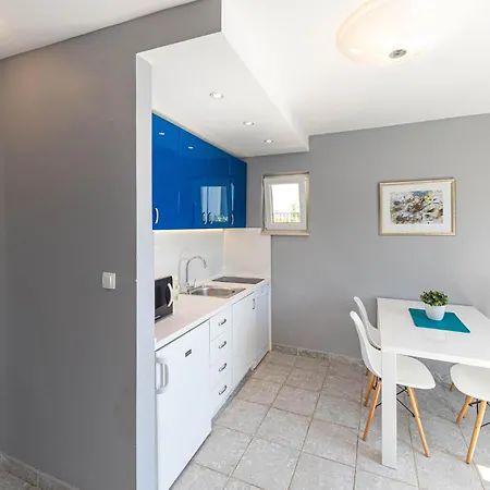 Holiday home Beautiful In With House Sea View Vinisce