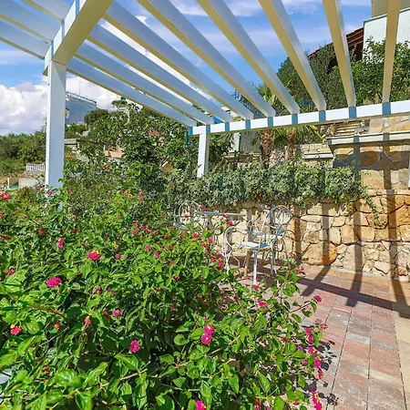 Beautiful In With House Sea View Holiday home Vinisce