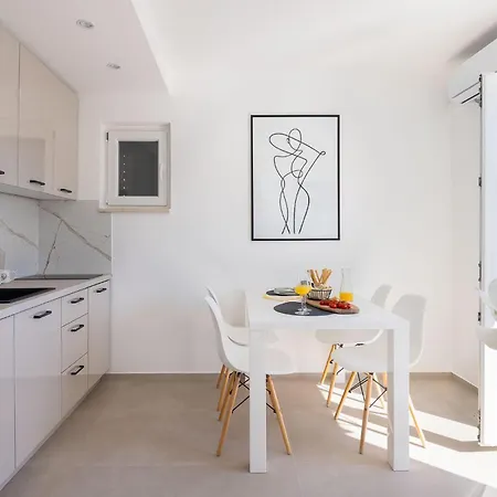 Six-bedroom In Ferienhaus Vinišće