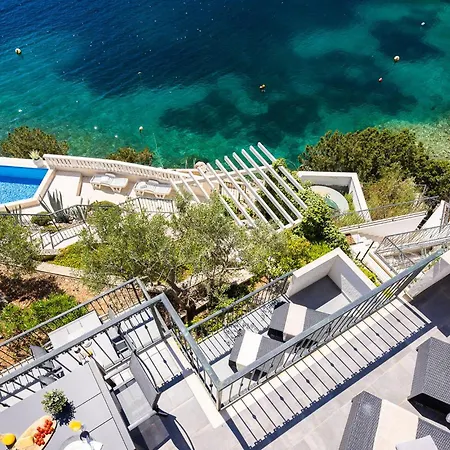 Semesterbostad Beautiful In With House Sea View *
